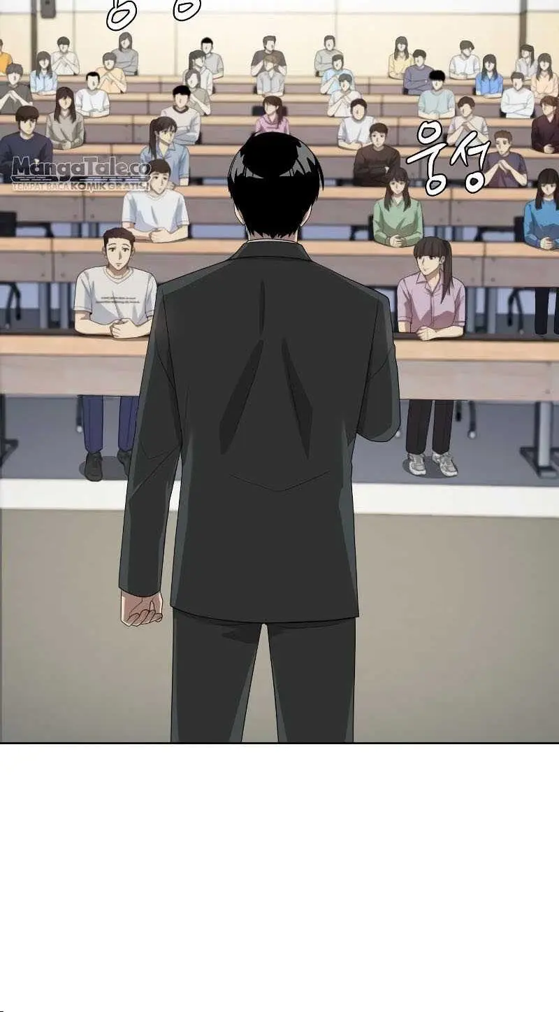 Becoming a Legendary Ace Employee Chapter 35 Gambar 13