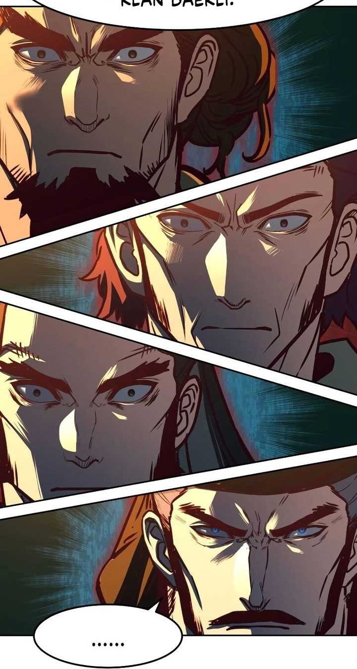 Sword Fanatic Wanders Through The Night Chapter 108 Gambar 20