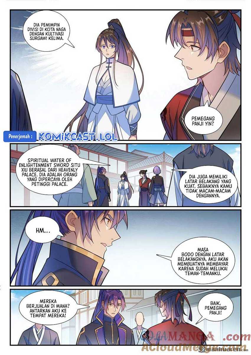 Apotheosis Chapter 1185 - https://gambar-id.komiku.org/uploads2/2807639-10.jpg