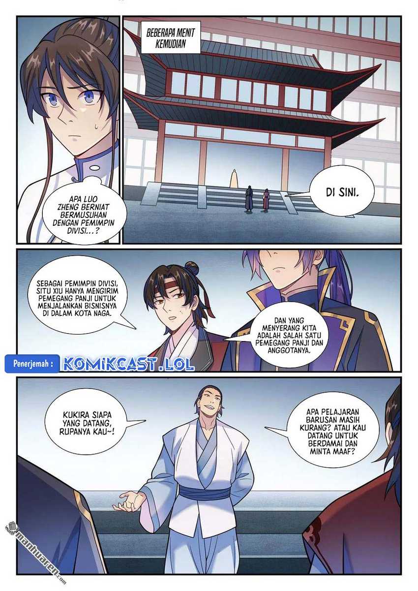 Apotheosis Chapter 1185 - https://gambar-id.komiku.org/uploads2/2807639-11.jpg