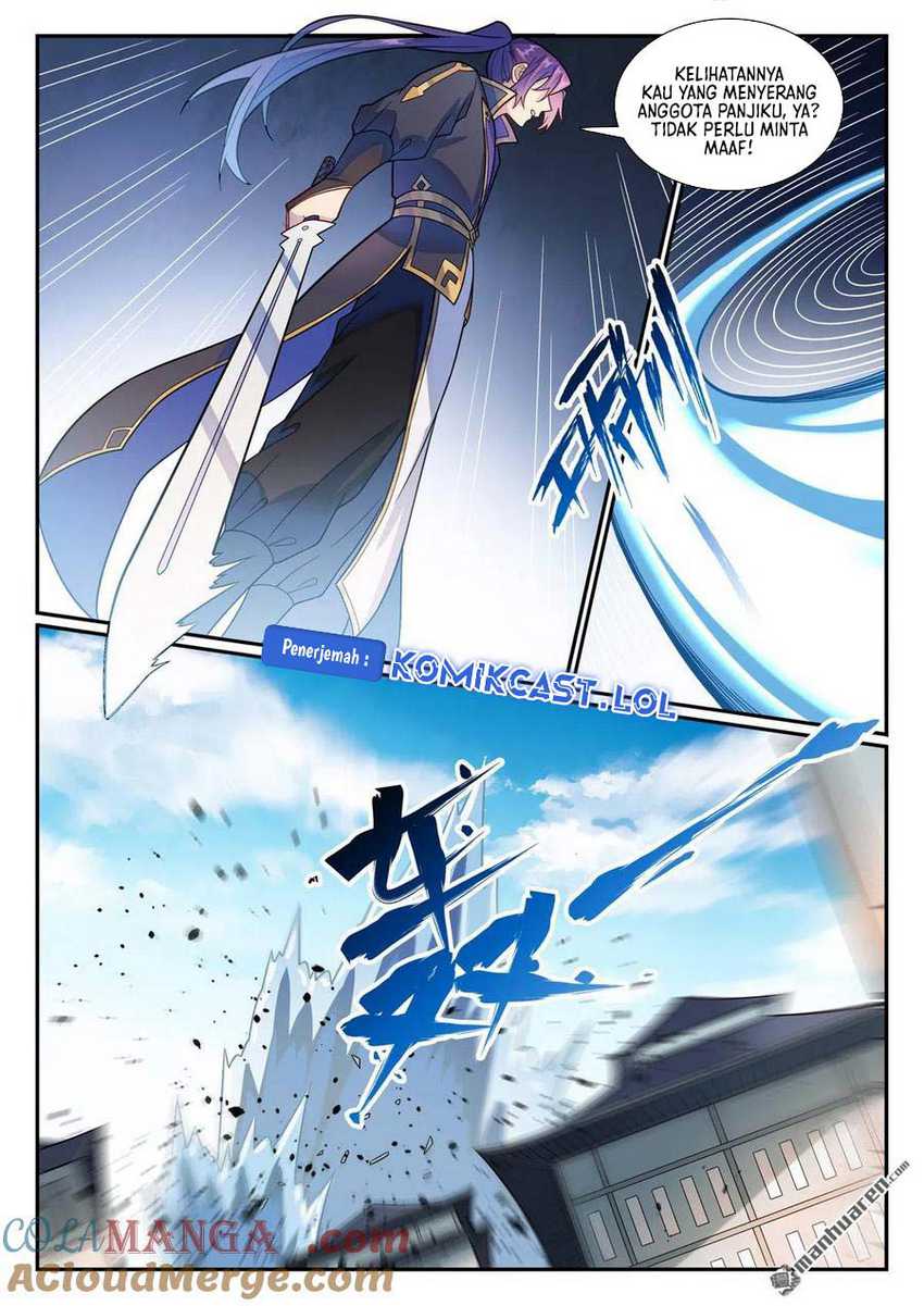Apotheosis Chapter 1185 - https://gambar-id.komiku.org/uploads2/2807639-12.jpg