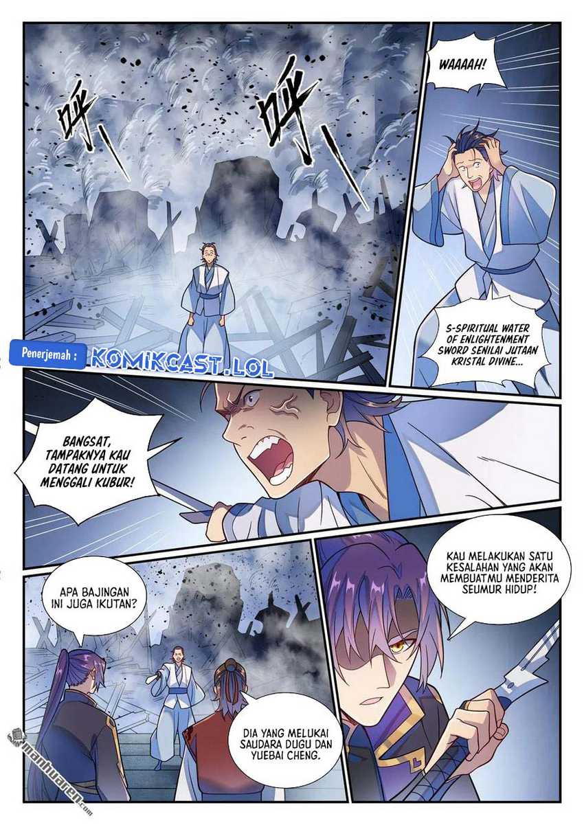 Apotheosis Chapter 1185 - https://gambar-id.komiku.org/uploads2/2807639-13.jpg