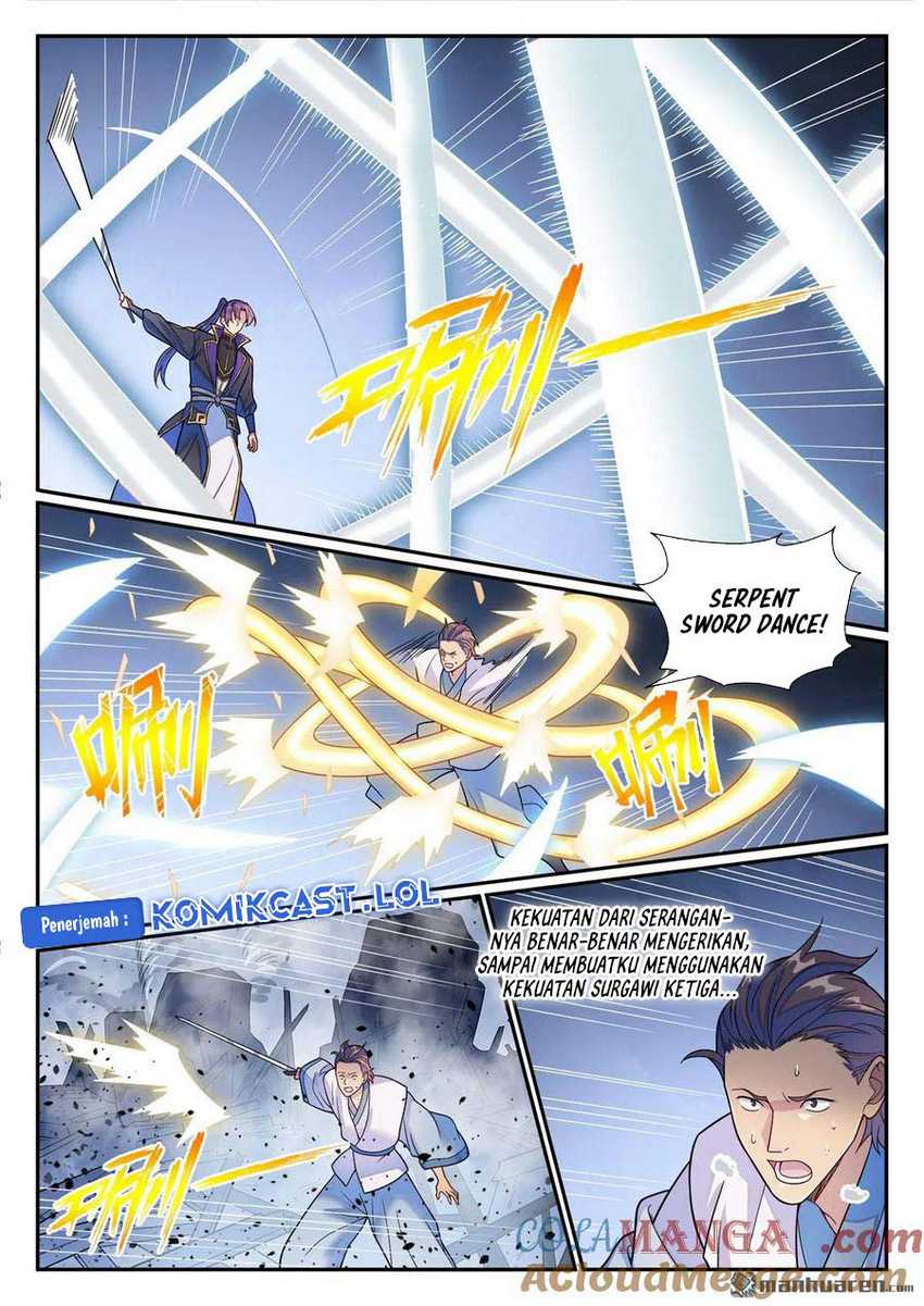 Apotheosis Chapter 1185 - https://gambar-id.komiku.org/uploads2/2807639-14.jpg