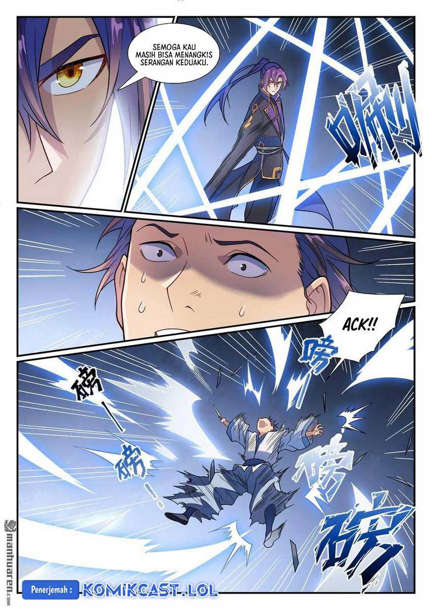 Apotheosis Chapter 1185 - https://gambar-id.komiku.org/uploads2/2807639-15.jpg