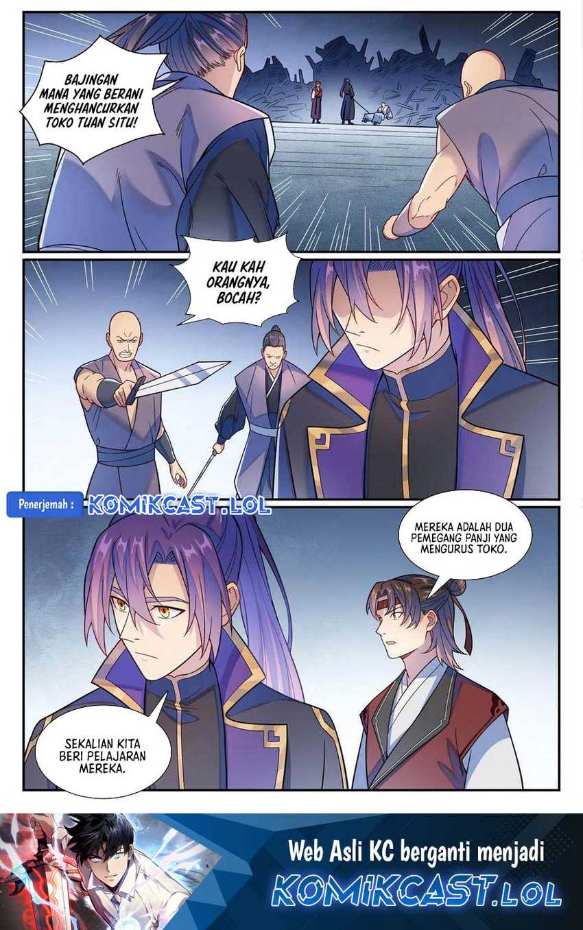 Apotheosis Chapter 1185 - https://gambar-id.komiku.org/uploads2/2807639-17.jpg