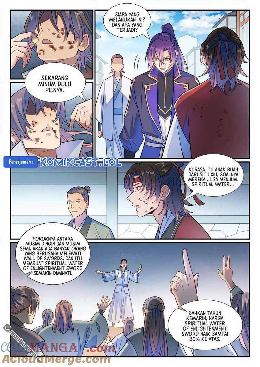 Apotheosis Chapter 1185 - https://gambar-id.komiku.org/uploads2/2807639-8.jpg