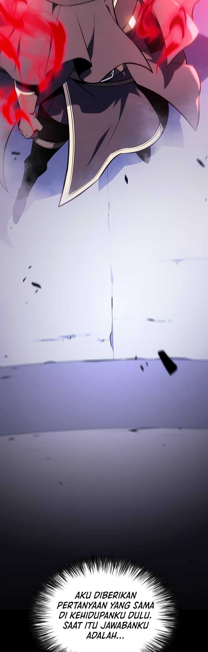 The Regressed Son Of A Duke Is An Assassin - Chapter 19 - Page 36