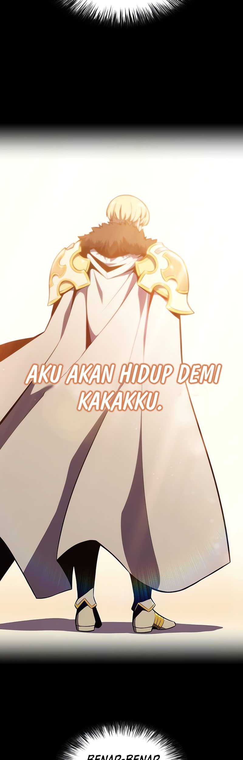 The Regressed Son Of A Duke Is An Assassin - Chapter 19 - Page 37