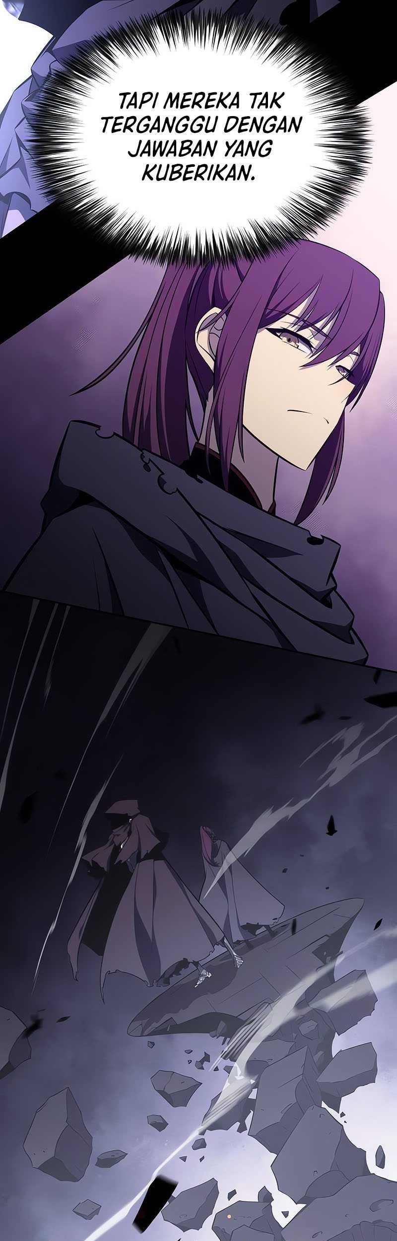 The Regressed Son Of A Duke Is An Assassin - Chapter 19 - Page 39