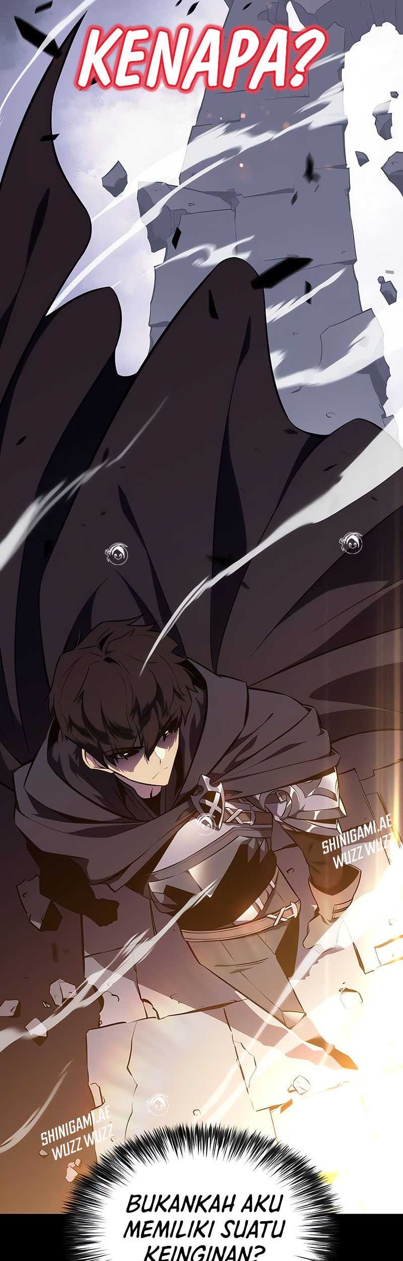 The Regressed Son Of A Duke Is An Assassin - Chapter 19 - Page 40