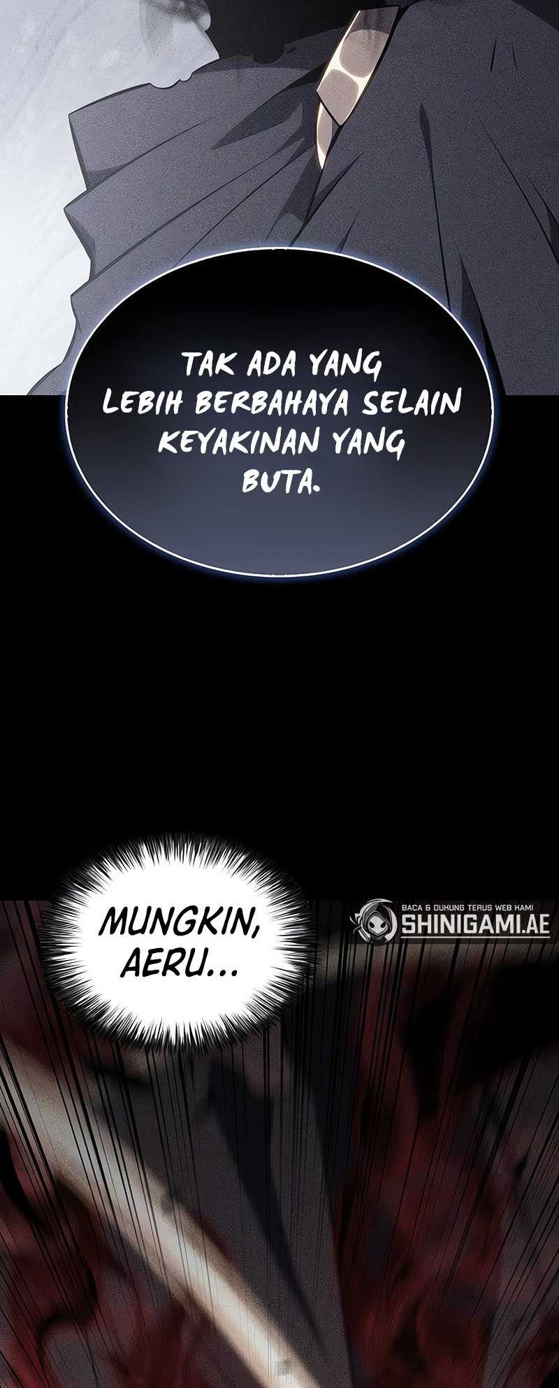 The Regressed Son Of A Duke Is An Assassin - Chapter 19 - Page 42