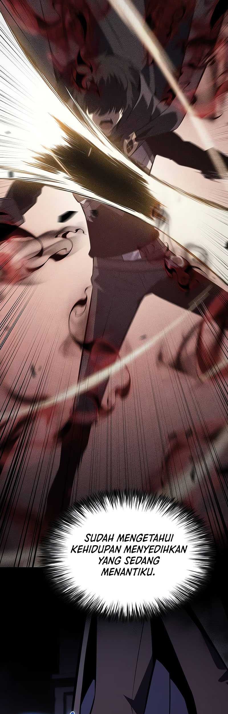 The Regressed Son Of A Duke Is An Assassin - Chapter 19 - Page 43