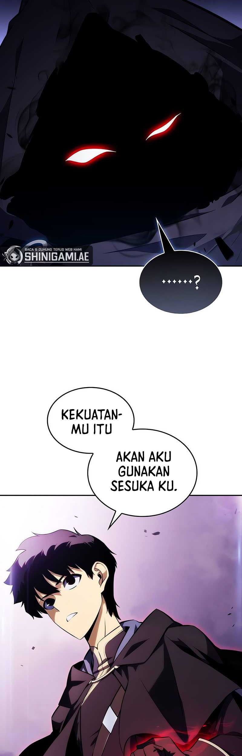 The Regressed Son Of A Duke Is An Assassin - Chapter 19 - Page 45