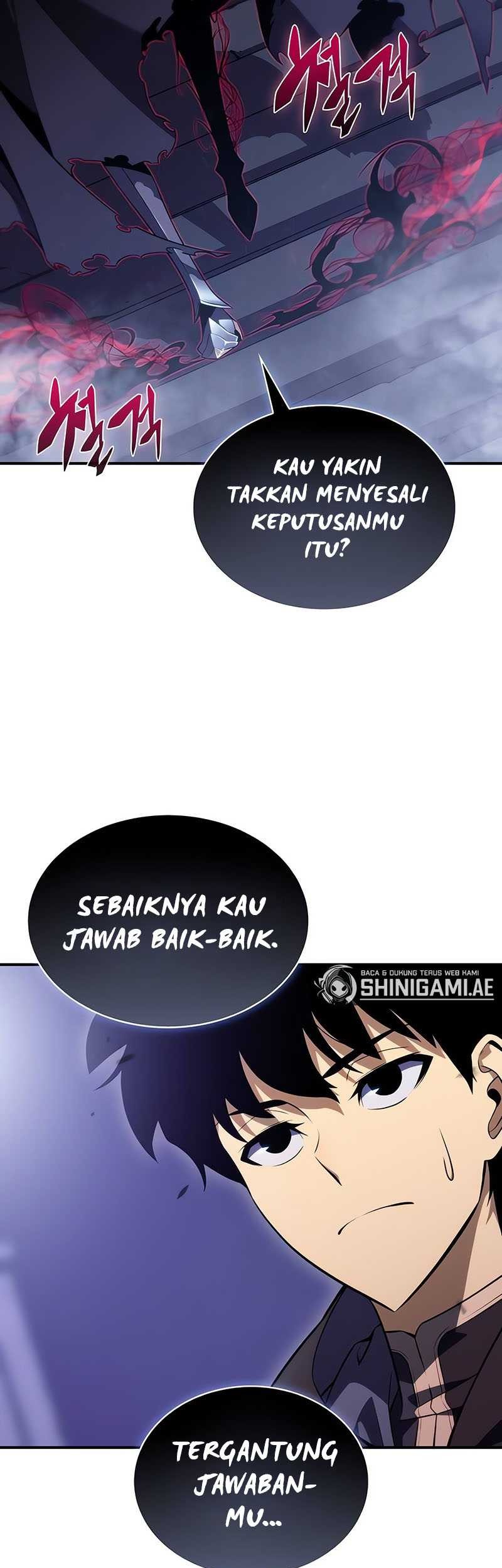 The Regressed Son Of A Duke Is An Assassin - Chapter 19 - Page 47