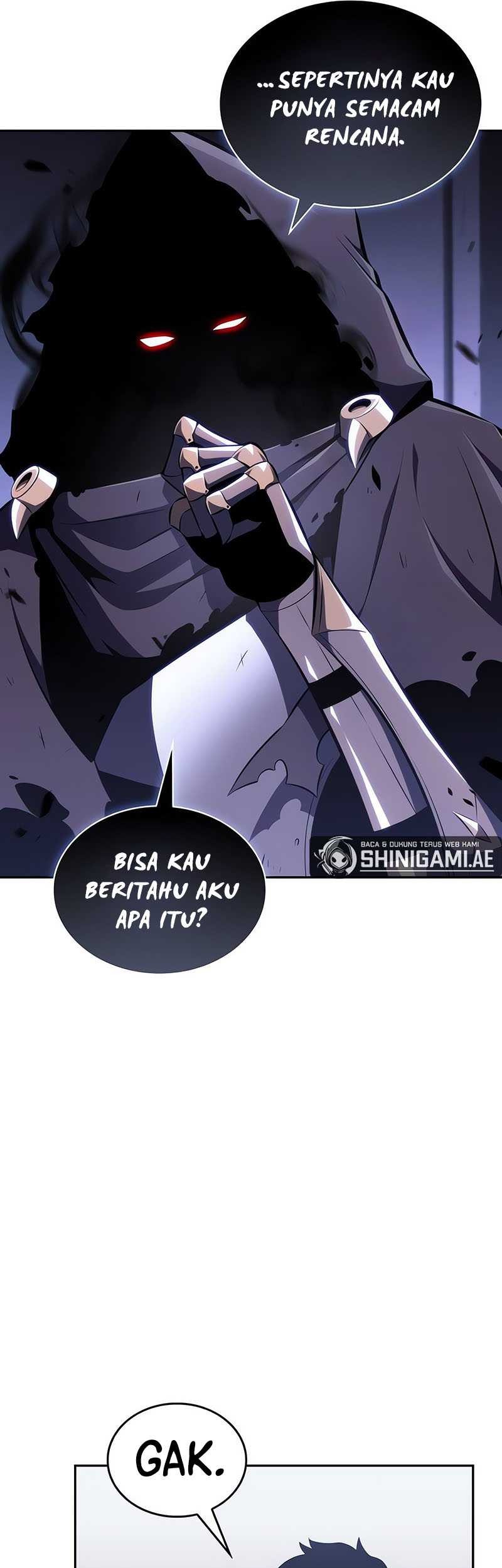 The Regressed Son Of A Duke Is An Assassin - Chapter 19 - Page 51