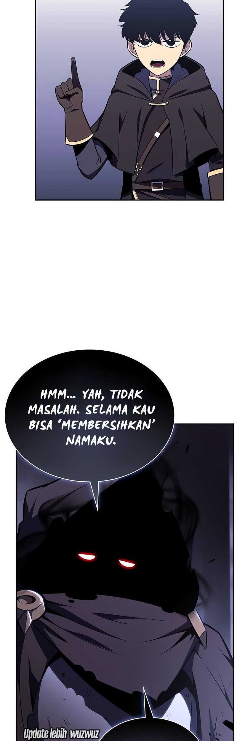 The Regressed Son Of A Duke Is An Assassin - Chapter 19 - Page 52