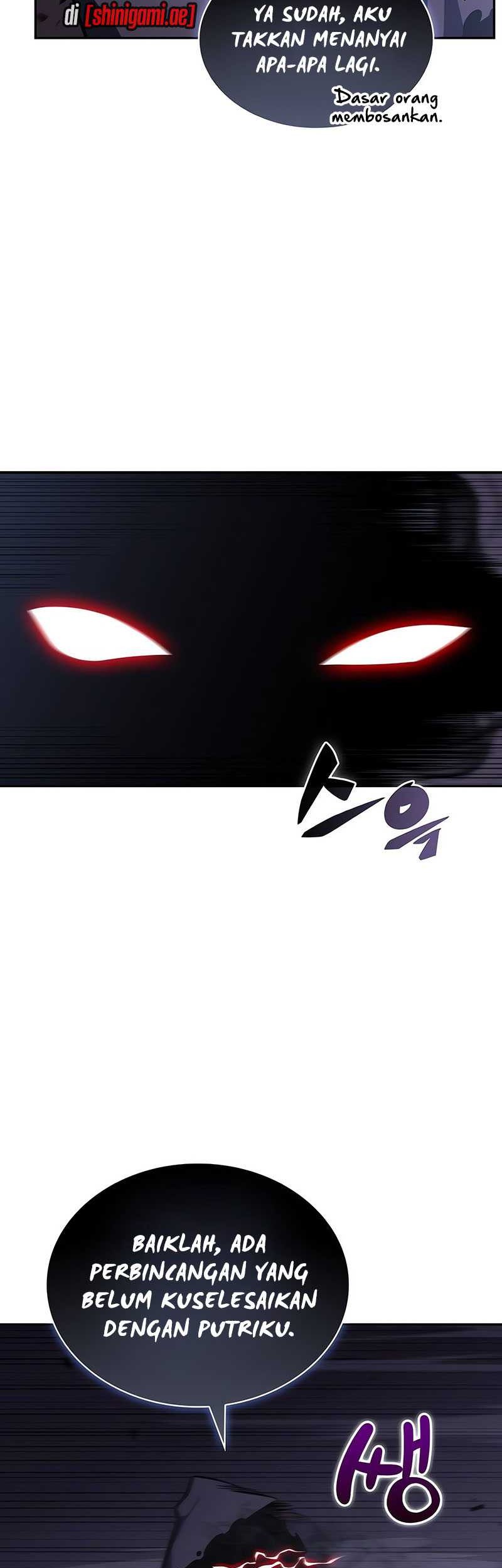 The Regressed Son Of A Duke Is An Assassin - Chapter 19 - Page 53