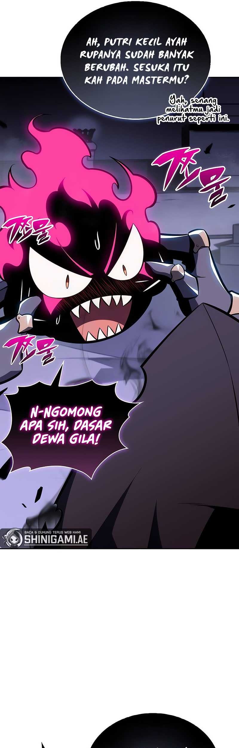 The Regressed Son Of A Duke Is An Assassin - Chapter 19 - Page 55