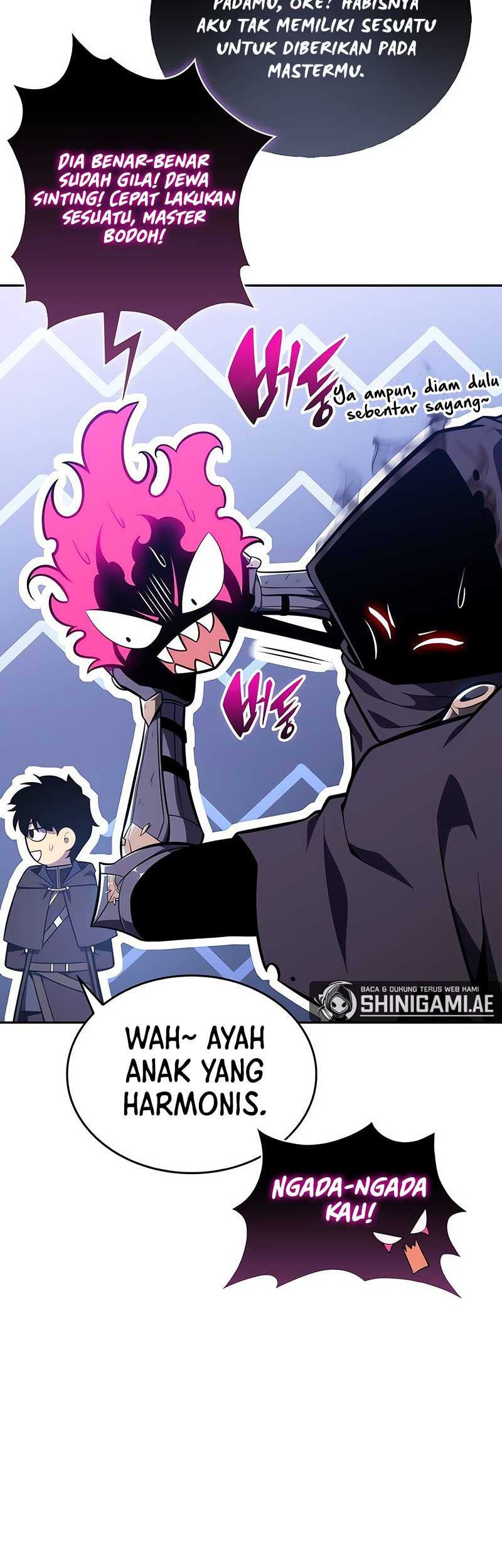 The Regressed Son Of A Duke Is An Assassin - Chapter 19 - Page 57