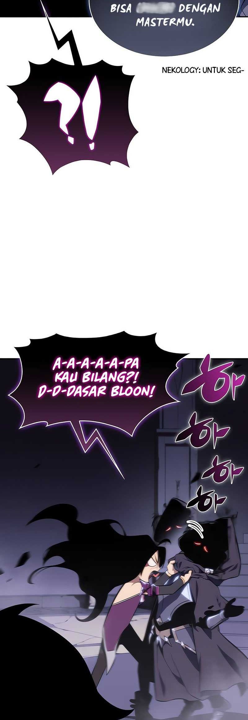 The Regressed Son Of A Duke Is An Assassin - Chapter 19 - Page 66