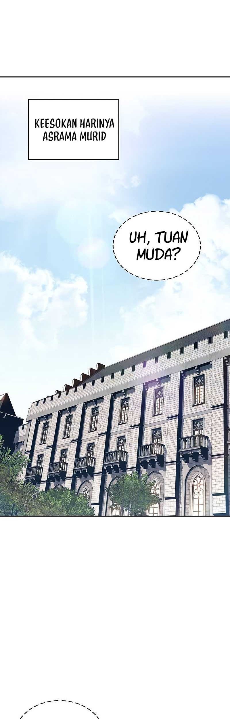 The Regressed Son Of A Duke Is An Assassin - Chapter 19 - Page 68