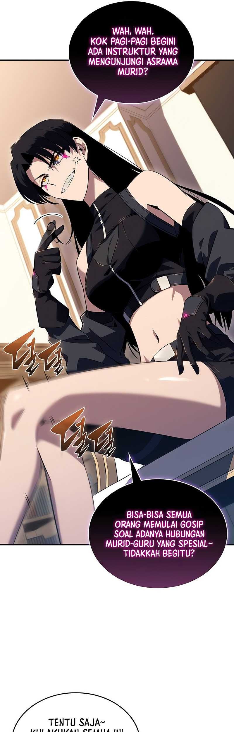 The Regressed Son Of A Duke Is An Assassin - Chapter 19 - Page 71