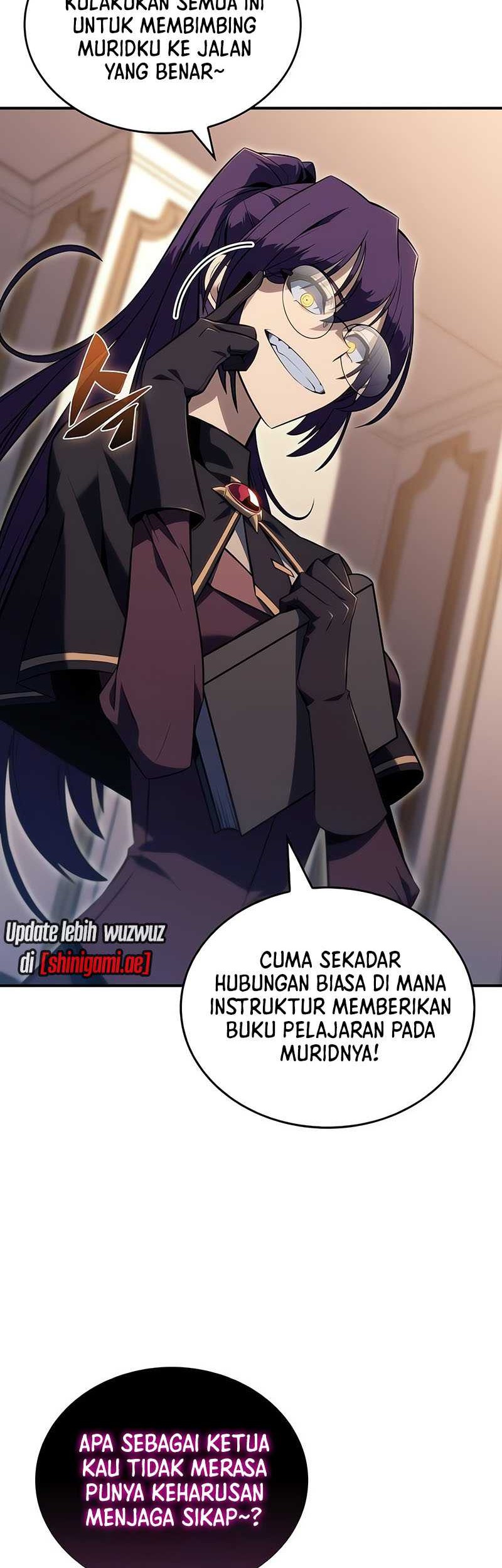 The Regressed Son Of A Duke Is An Assassin - Chapter 19 - Page 72