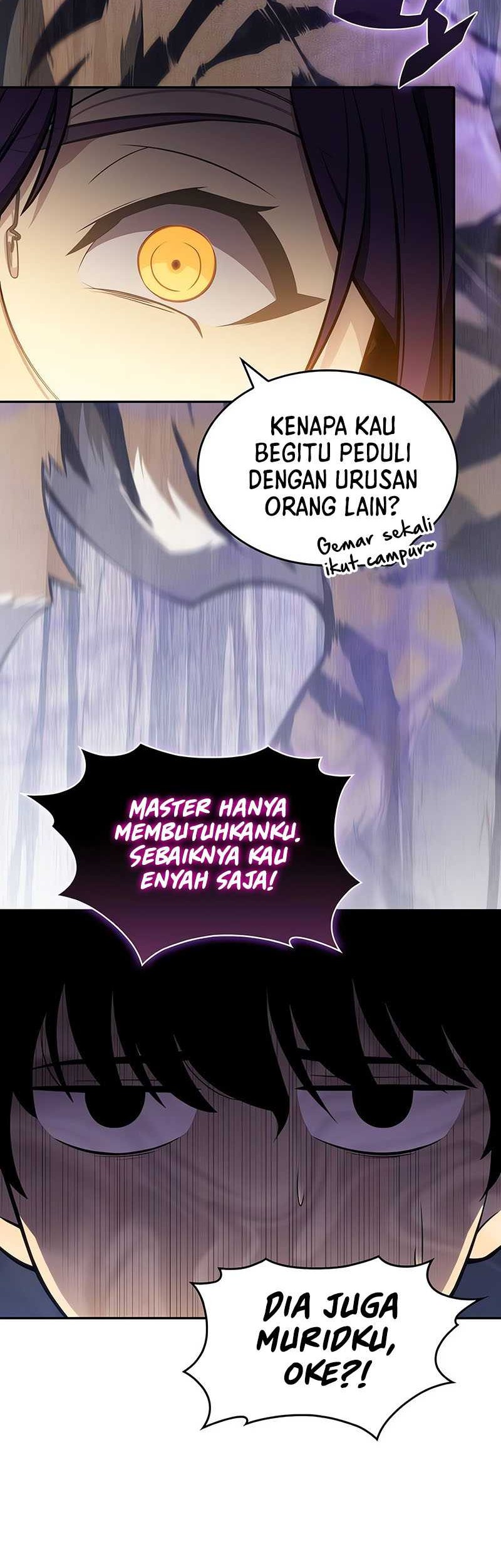 The Regressed Son Of A Duke Is An Assassin - Chapter 19 - Page 74