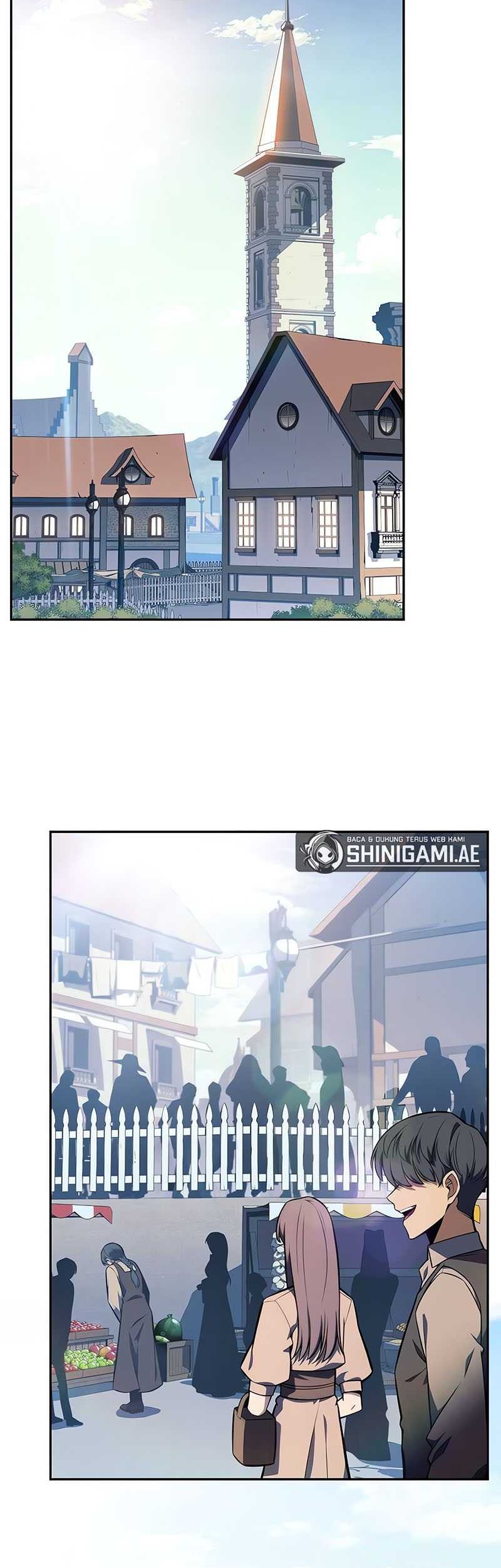 The Regressed Son Of A Duke Is An Assassin - Chapter 19 - Page 77