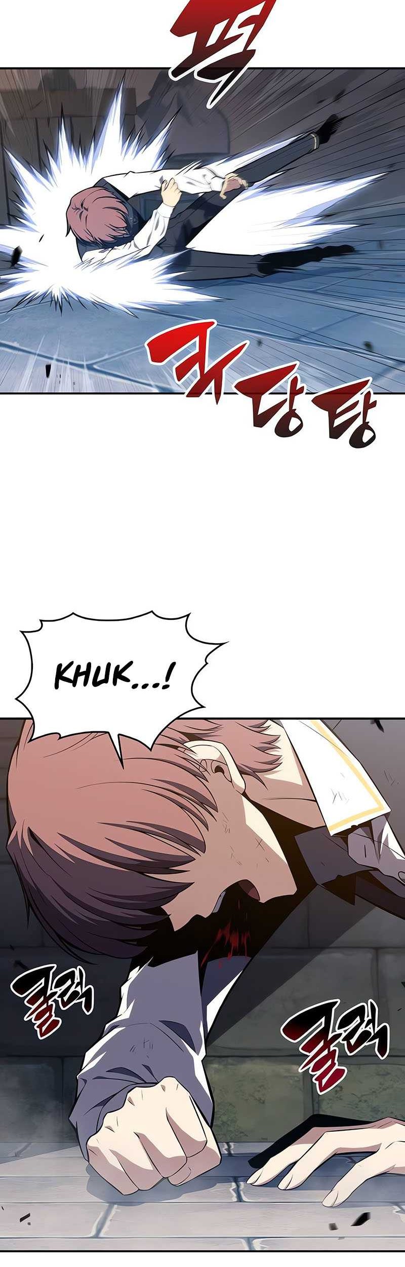 The Regressed Son Of A Duke Is An Assassin - Chapter 19 - Page 80