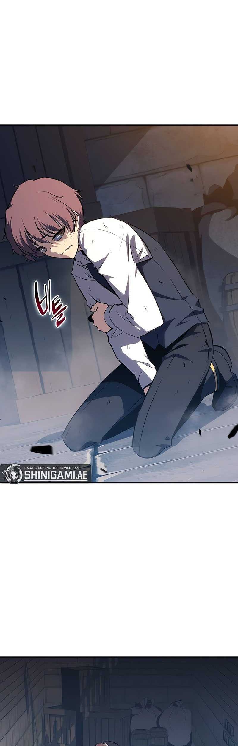 The Regressed Son Of A Duke Is An Assassin - Chapter 19 - Page 81