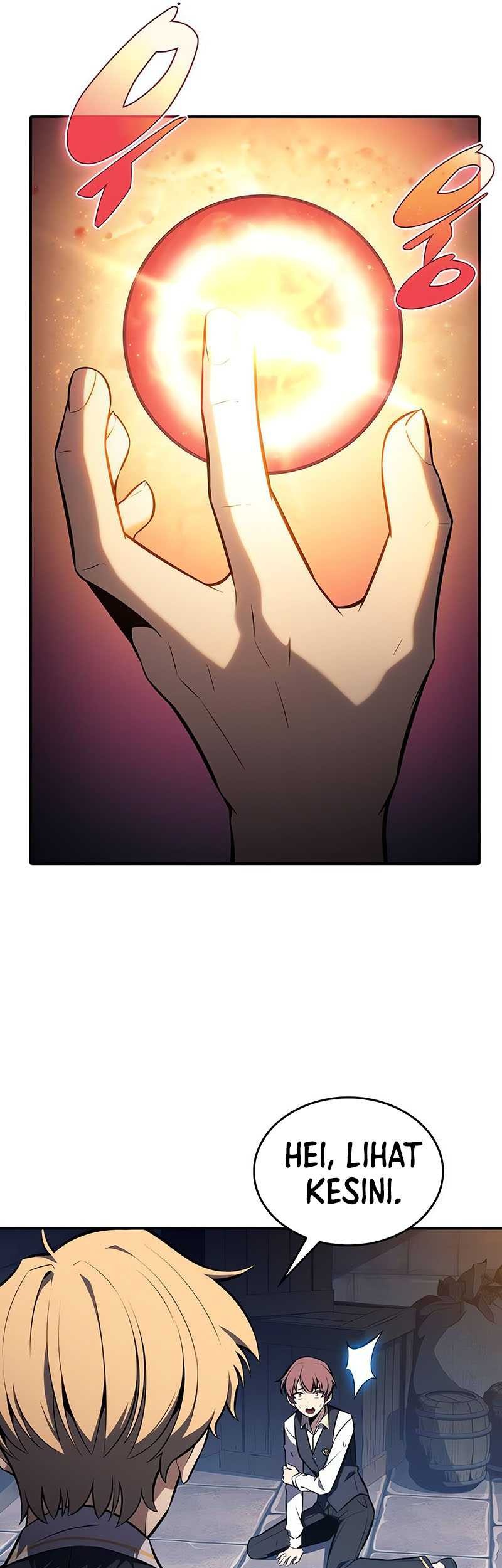 The Regressed Son Of A Duke Is An Assassin - Chapter 19 - Page 83