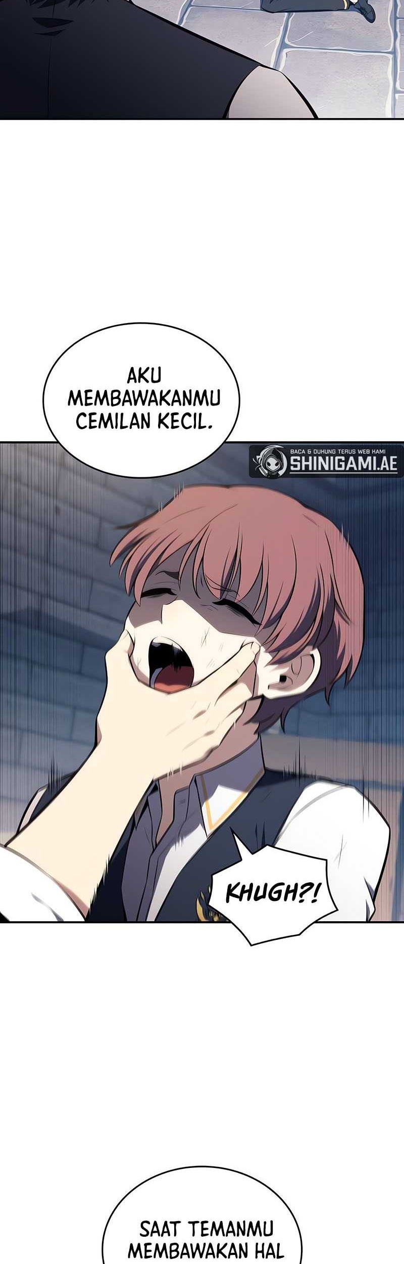 The Regressed Son Of A Duke Is An Assassin - Chapter 19 - Page 84