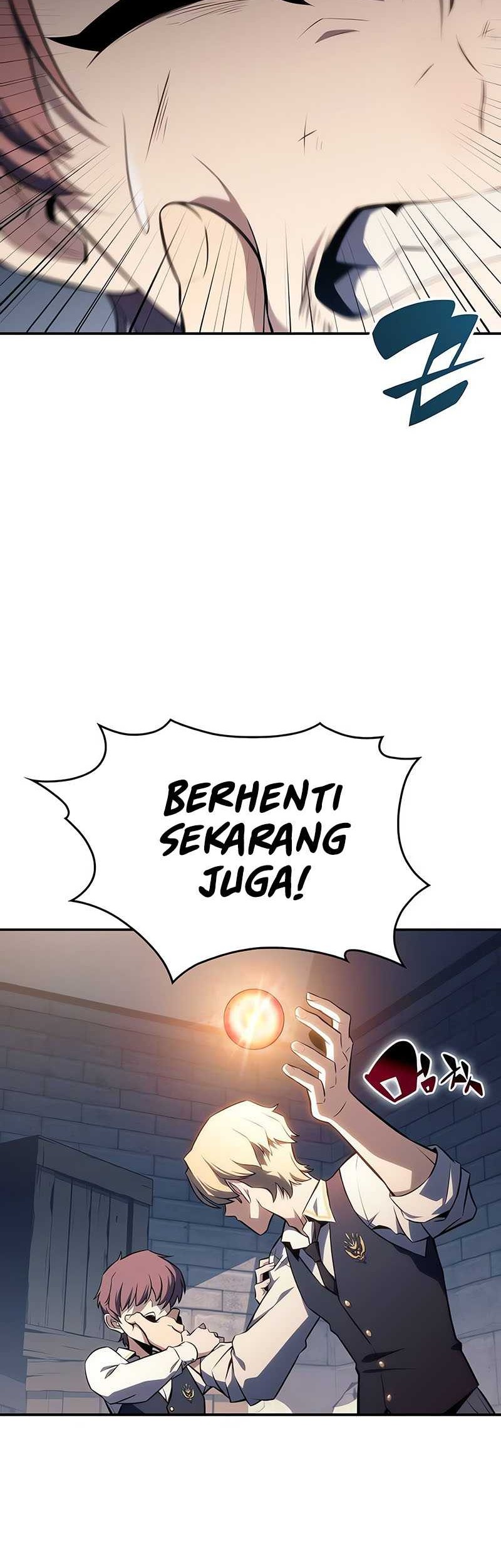 The Regressed Son Of A Duke Is An Assassin - Chapter 19 - Page 86