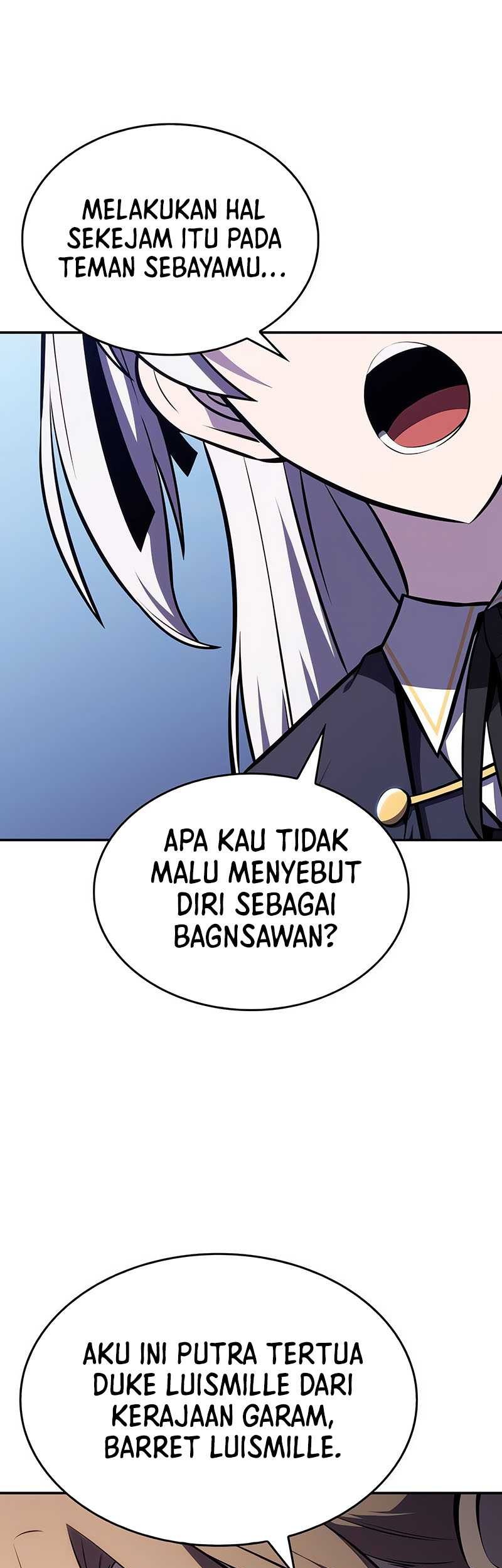 The Regressed Son Of A Duke Is An Assassin - Chapter 19 - Page 87