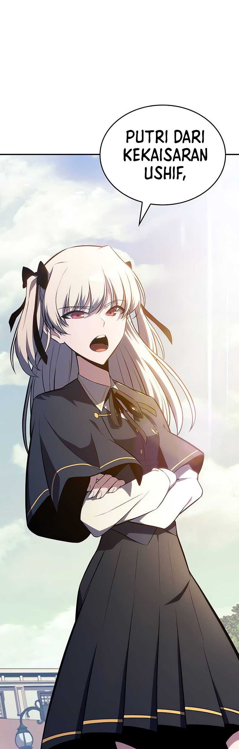 The Regressed Son Of A Duke Is An Assassin - Chapter 19 - Page 89