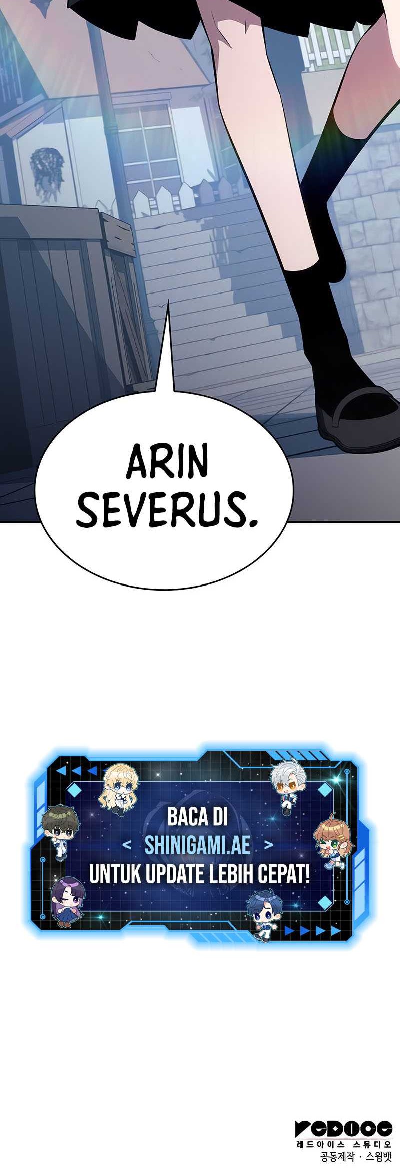 The Regressed Son Of A Duke Is An Assassin - Chapter 19 - Page 90