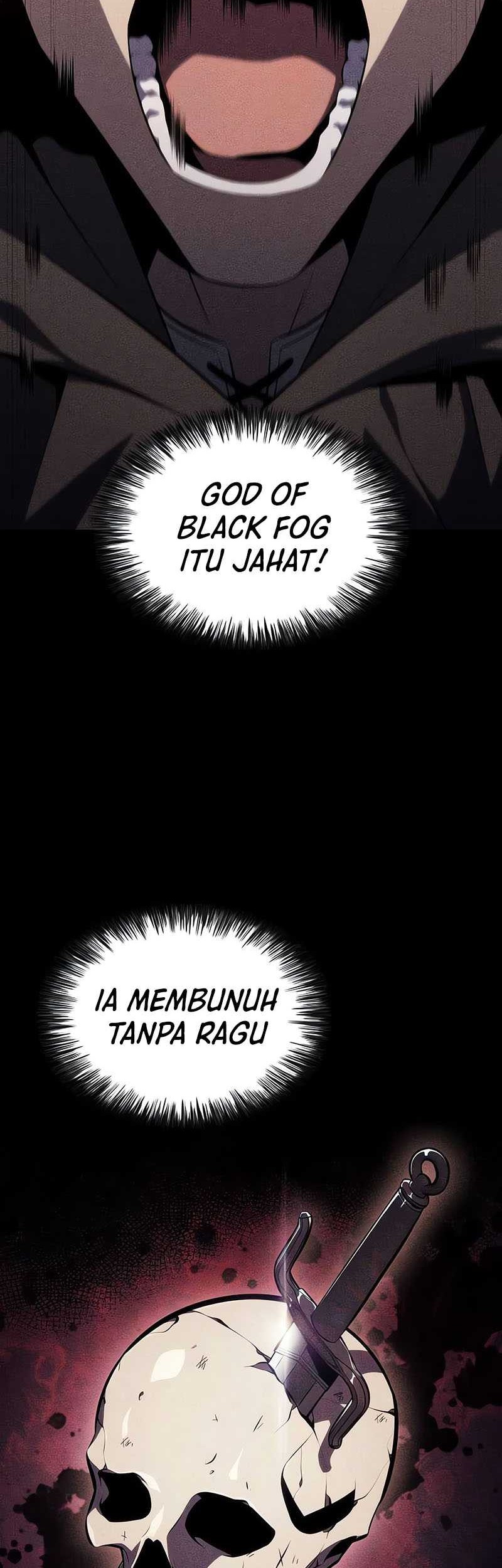 The Regressed Son Of A Duke Is An Assassin - Chapter 19 - Page 3