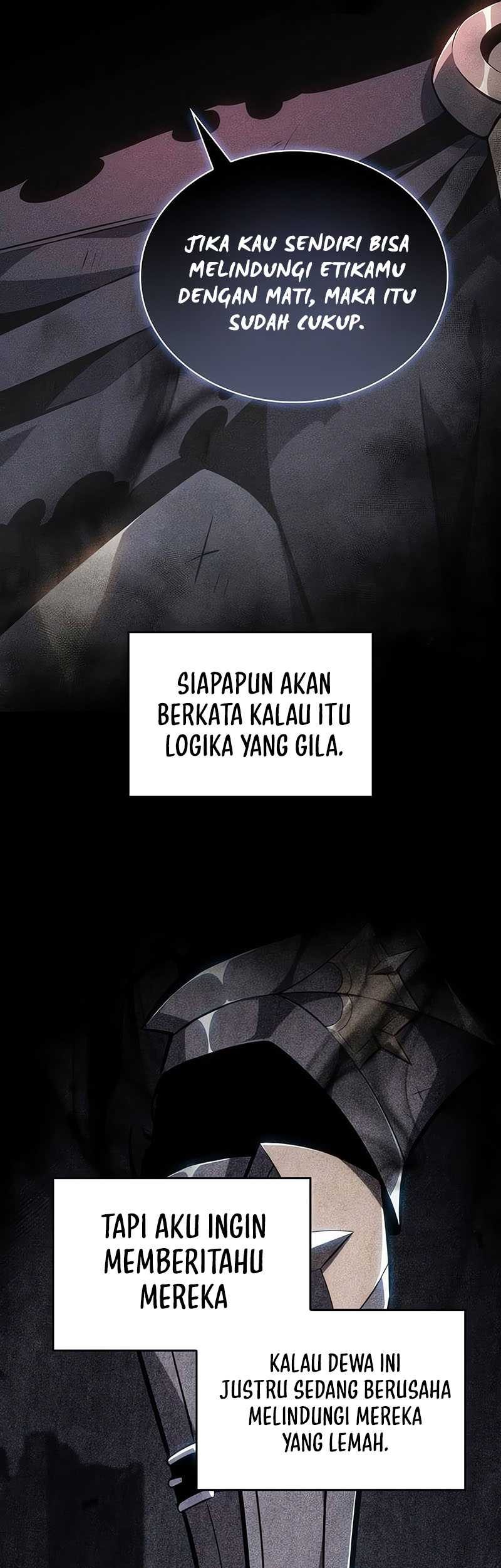 The Regressed Son Of A Duke Is An Assassin - Chapter 19 - Page 7