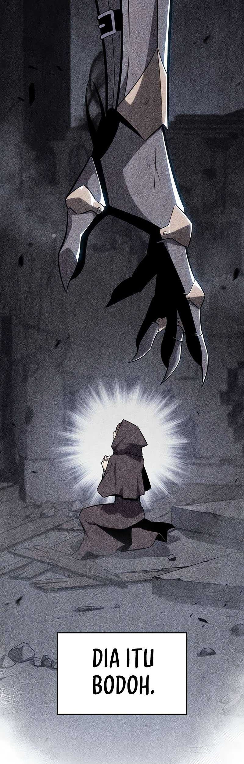 The Regressed Son Of A Duke Is An Assassin - Chapter 19 - Page 8