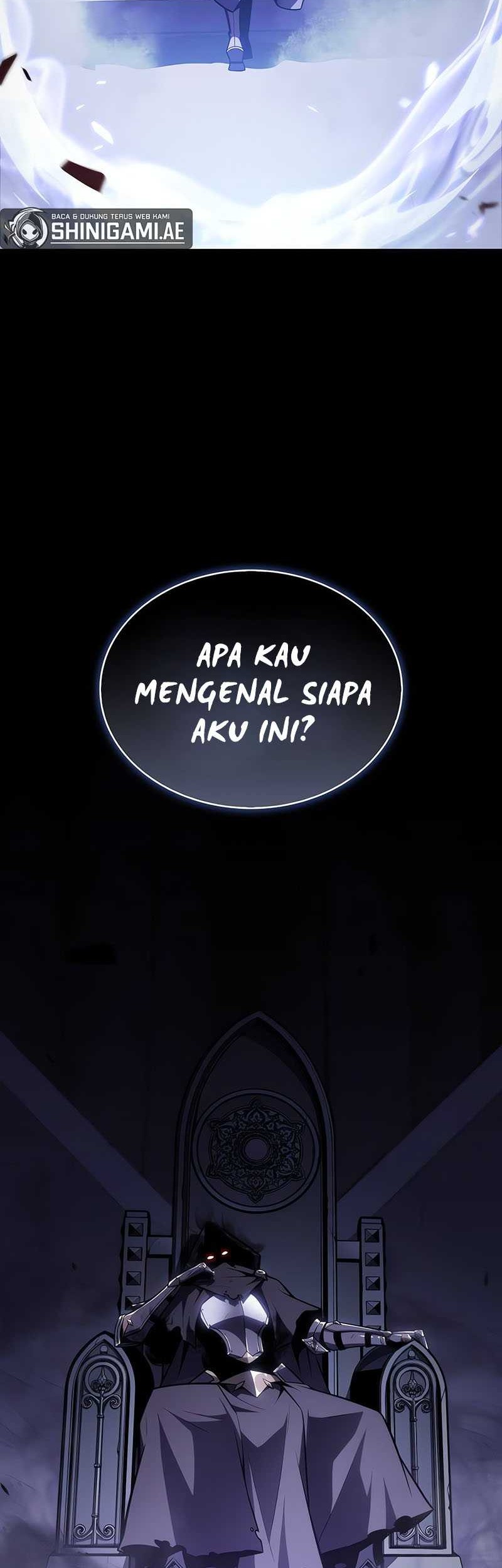 The Regressed Son Of A Duke Is An Assassin - Chapter 19 - Page 12