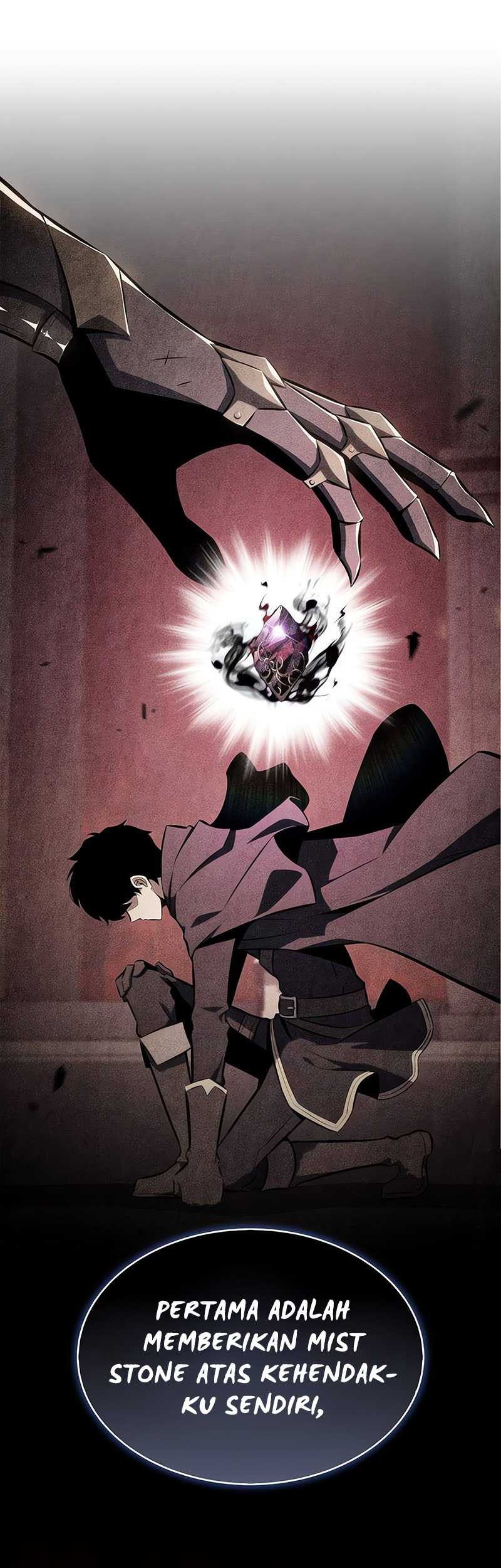 The Regressed Son Of A Duke Is An Assassin - Chapter 19 - Page 17