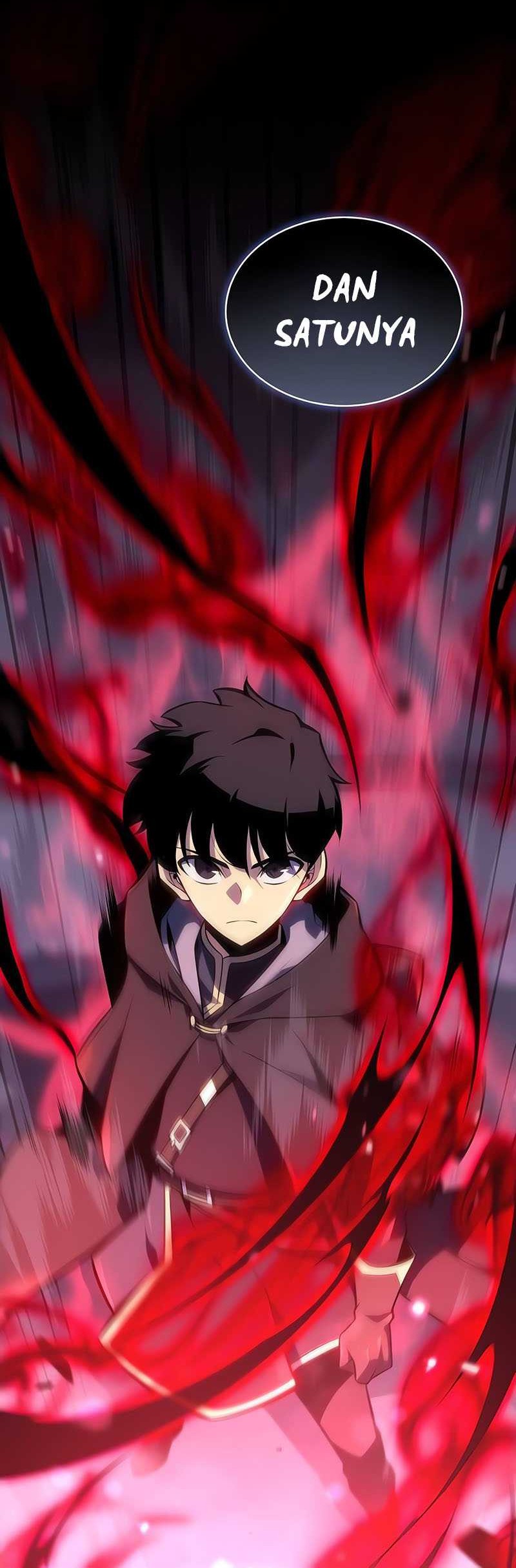 The Regressed Son Of A Duke Is An Assassin - Chapter 19 - Page 18