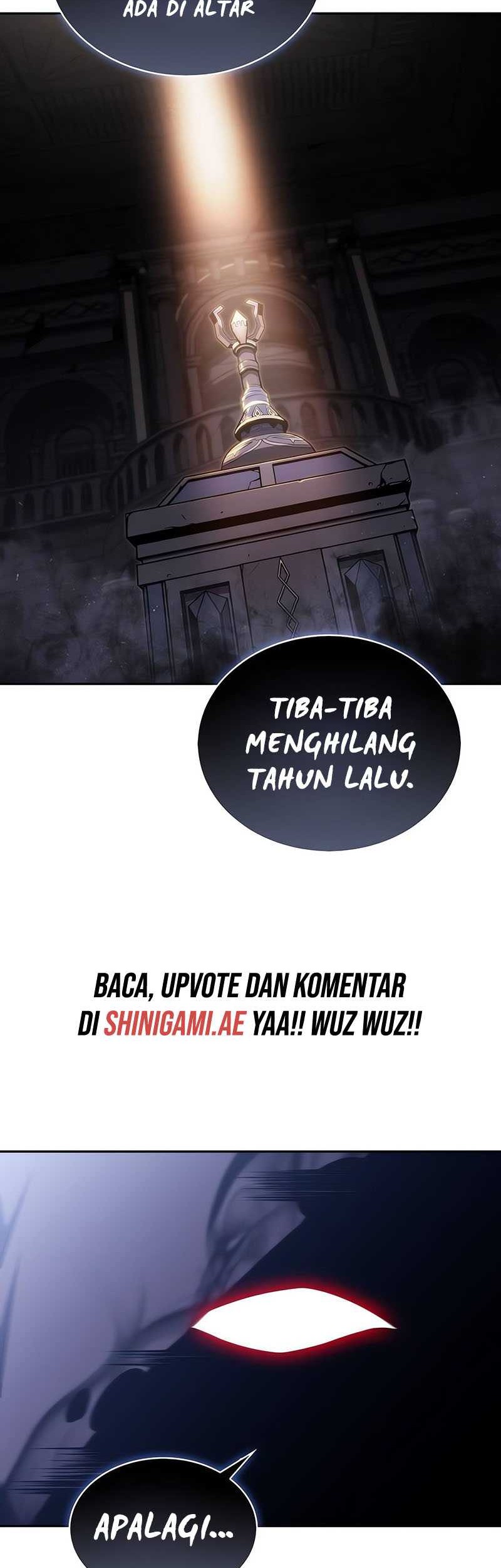 The Regressed Son Of A Duke Is An Assassin - Chapter 19 - Page 20