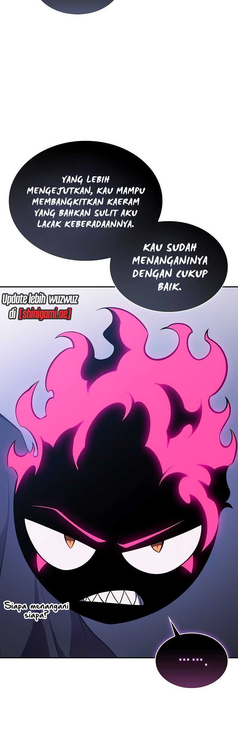 The Regressed Son Of A Duke Is An Assassin - Chapter 19 - Page 21