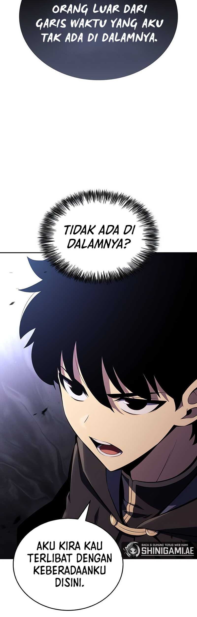 The Regressed Son Of A Duke Is An Assassin - Chapter 19 - Page 24