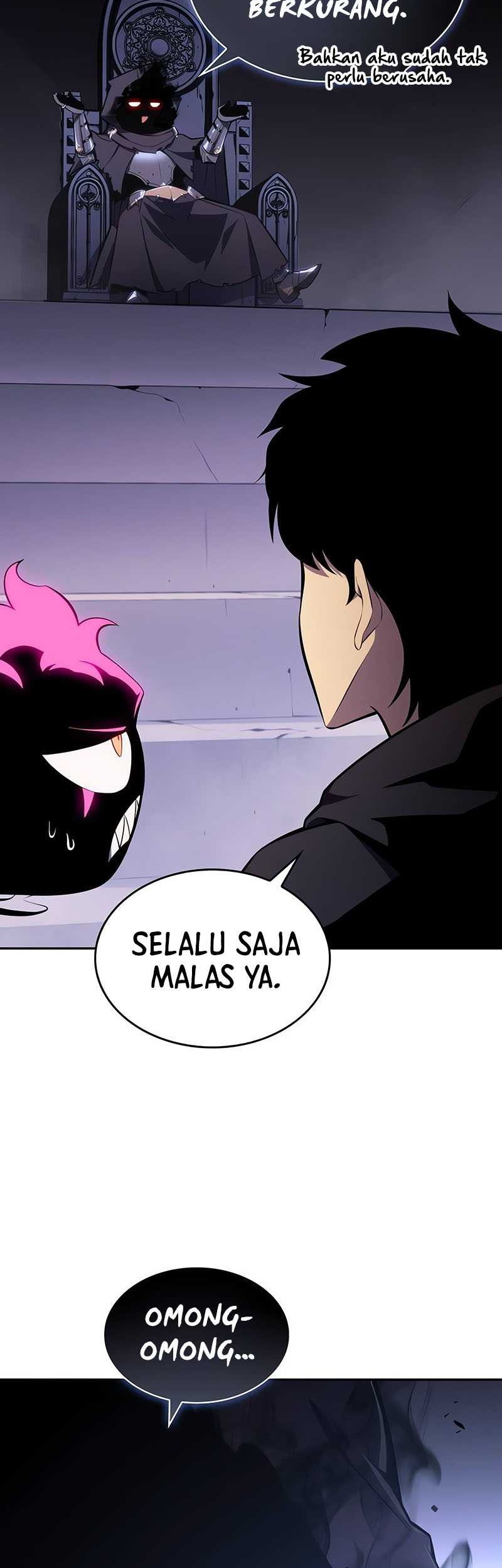 The Regressed Son Of A Duke Is An Assassin - Chapter 19 - Page 28