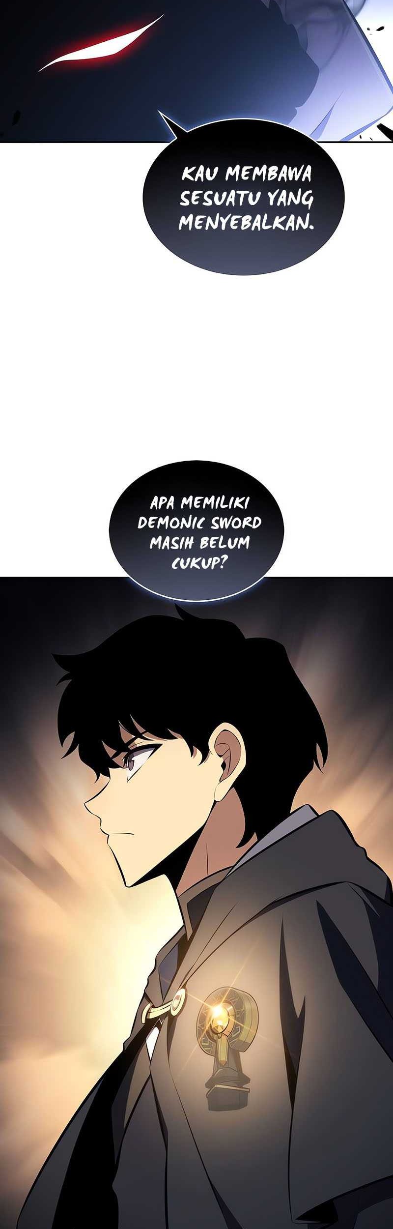 The Regressed Son Of A Duke Is An Assassin - Chapter 19 - Page 29