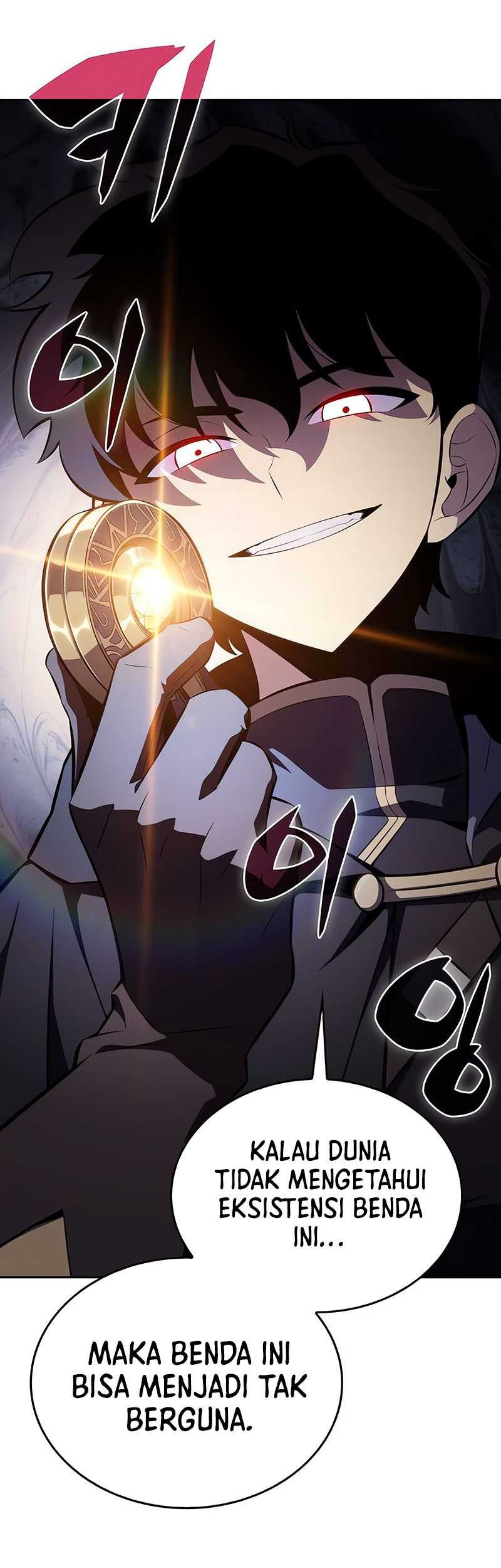 The Regressed Son Of A Duke Is An Assassin - Chapter 19 - Page 31