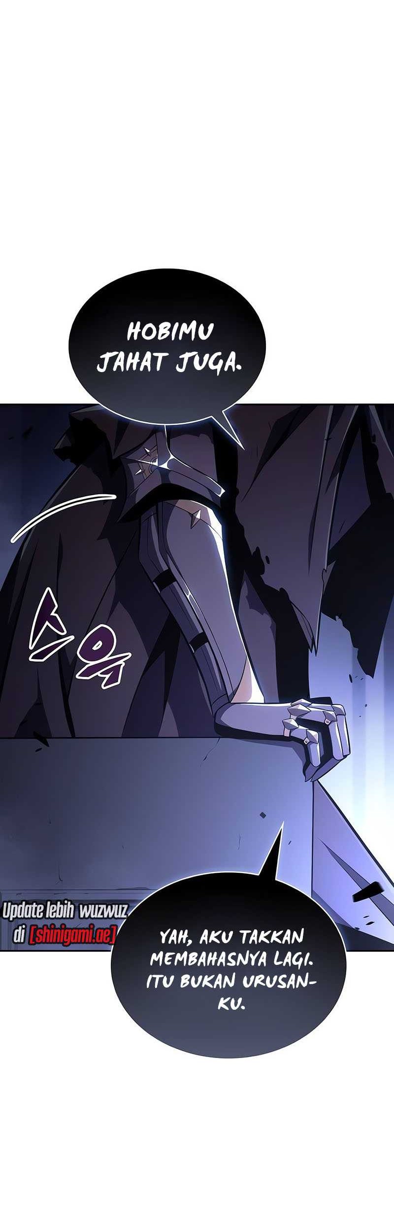 The Regressed Son Of A Duke Is An Assassin - Chapter 19 - Page 32